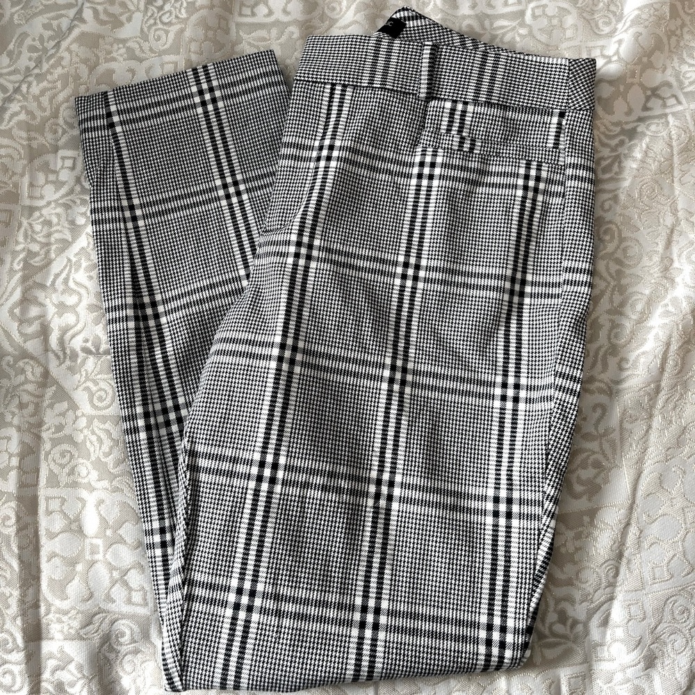 Banana Republic Sloan Pant